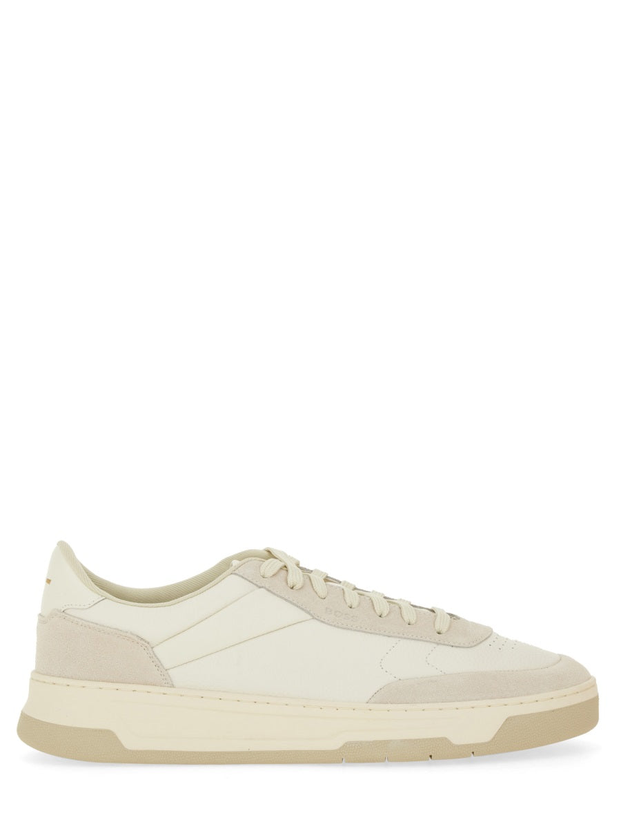 Boss Men "Baltimore Tenn" Sneaker BOSS