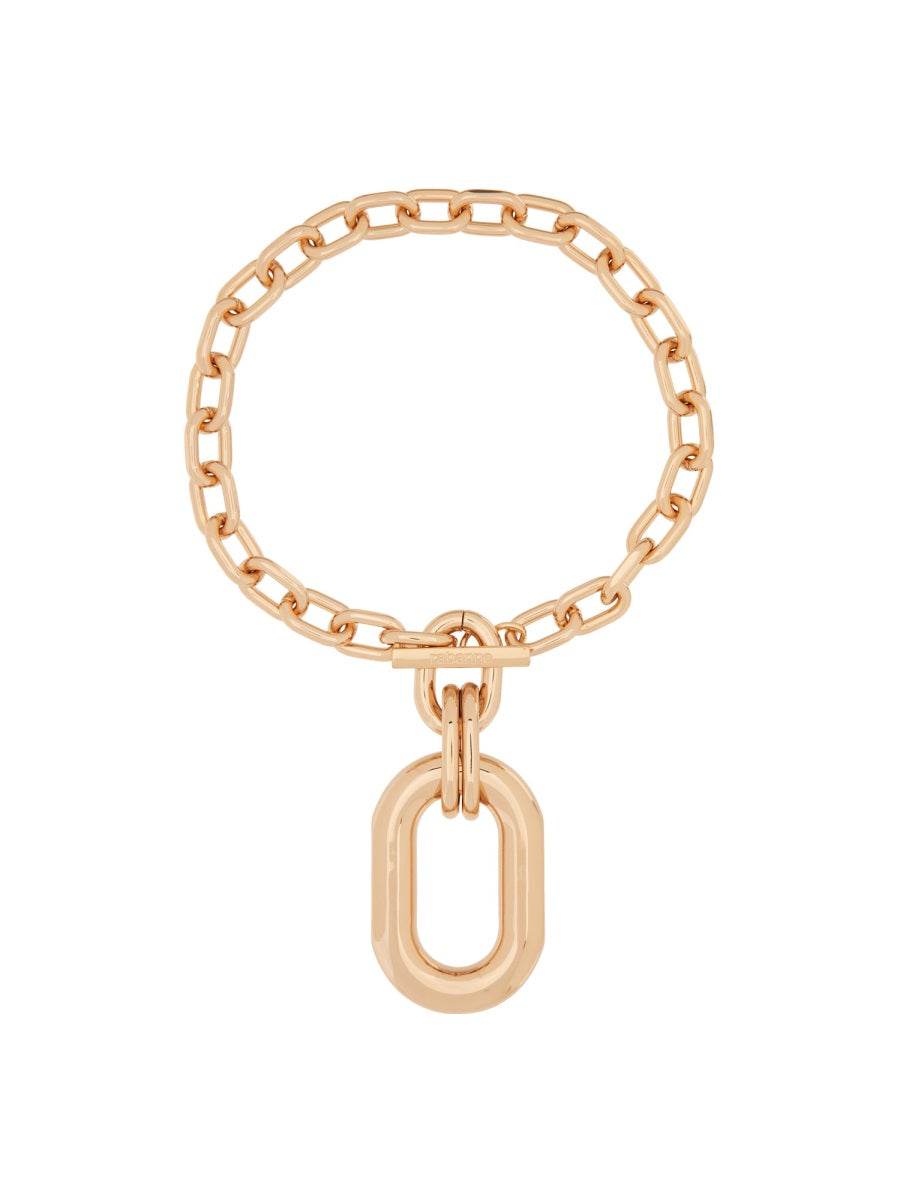 Rabanne Women Necklace "Link" Xl PACO RABANNE