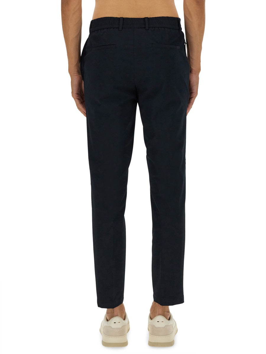 Boss Men Slim Fit Pants