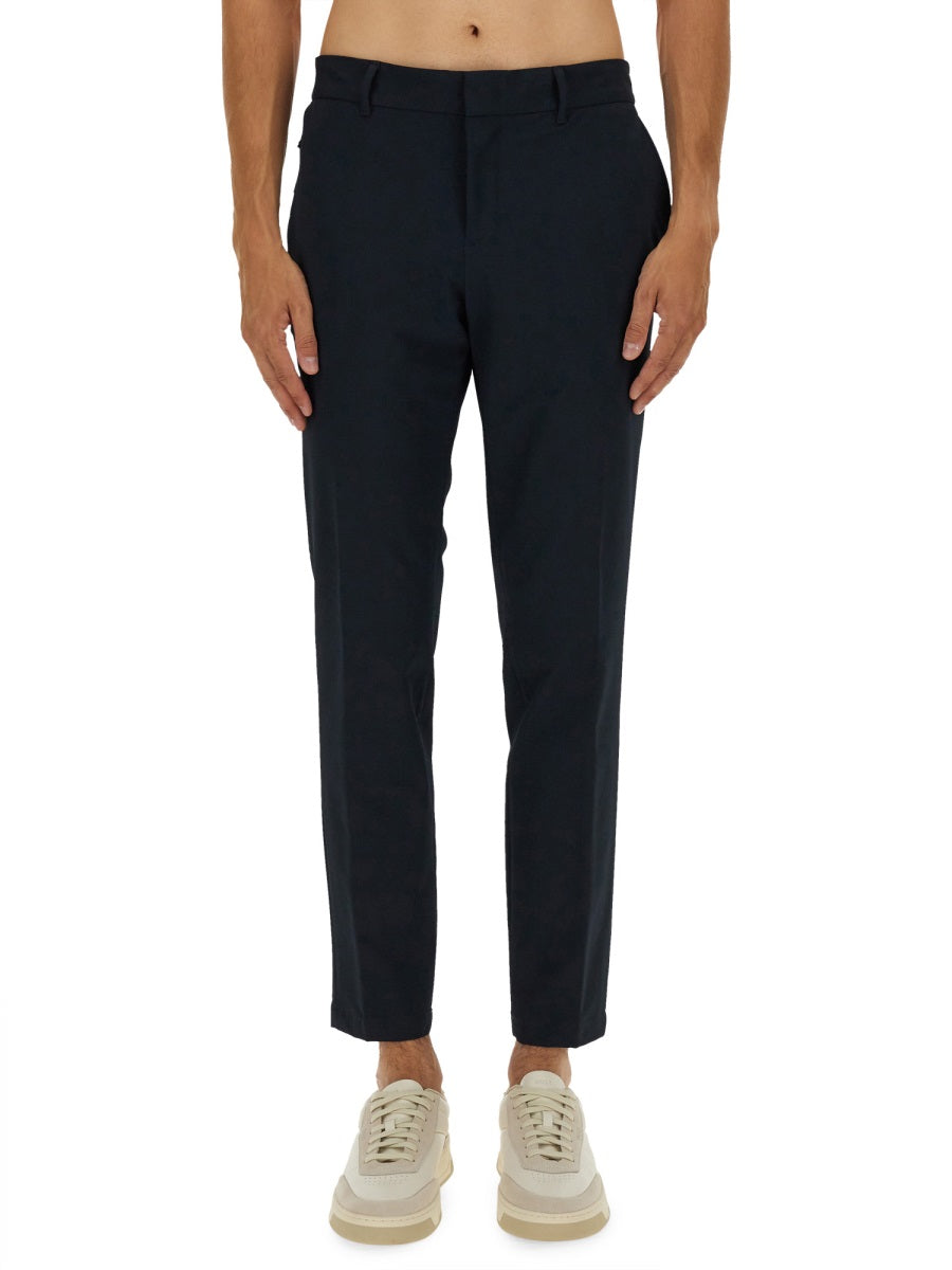 Boss Men Slim Fit Pants