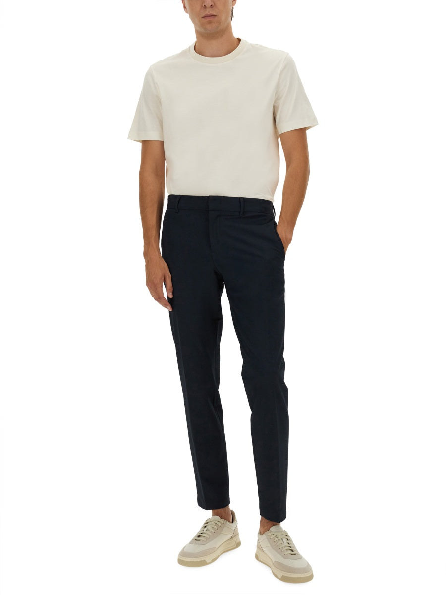 Boss Men Slim Fit Pants