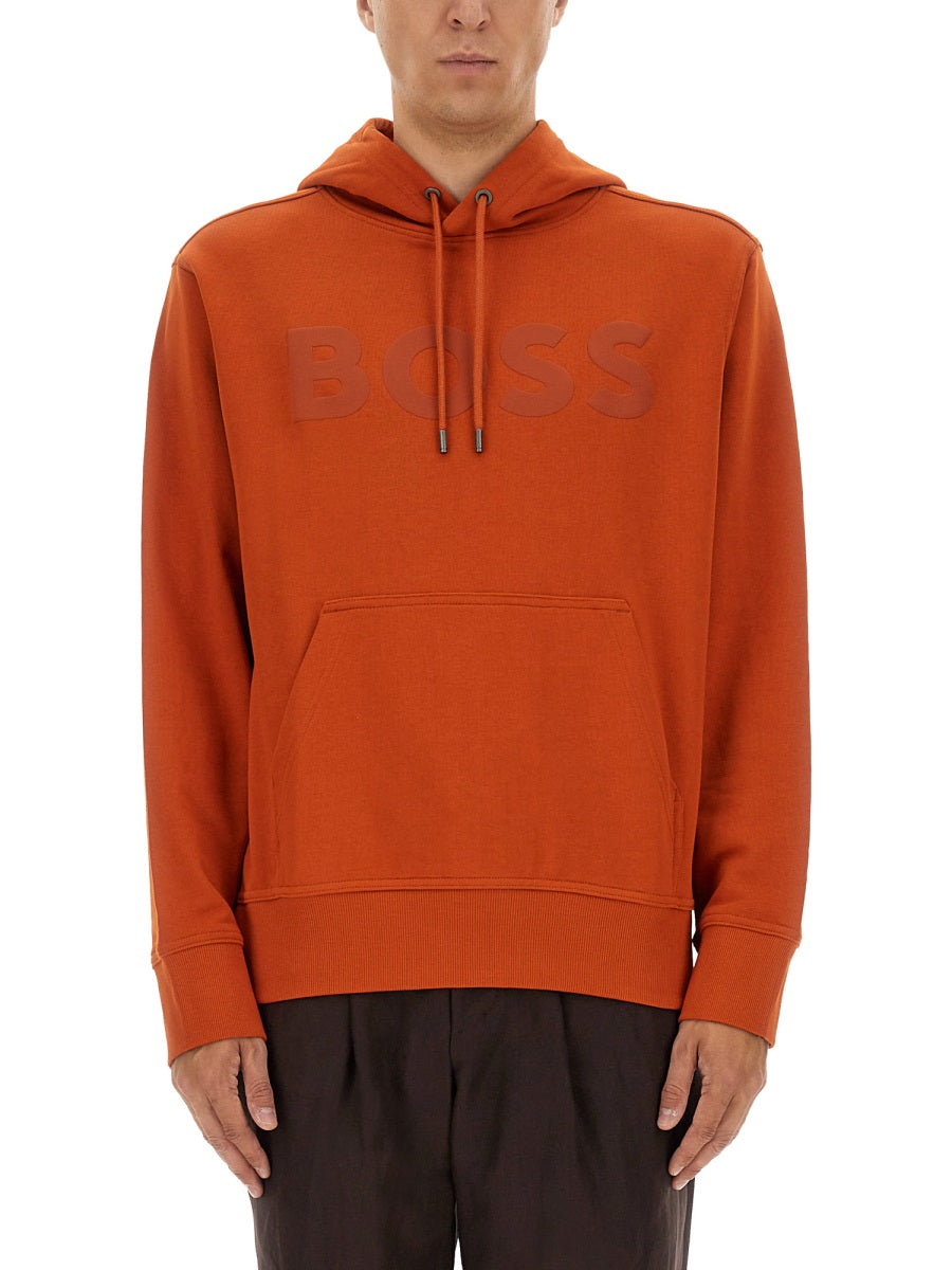 Boss Men Hoodie
