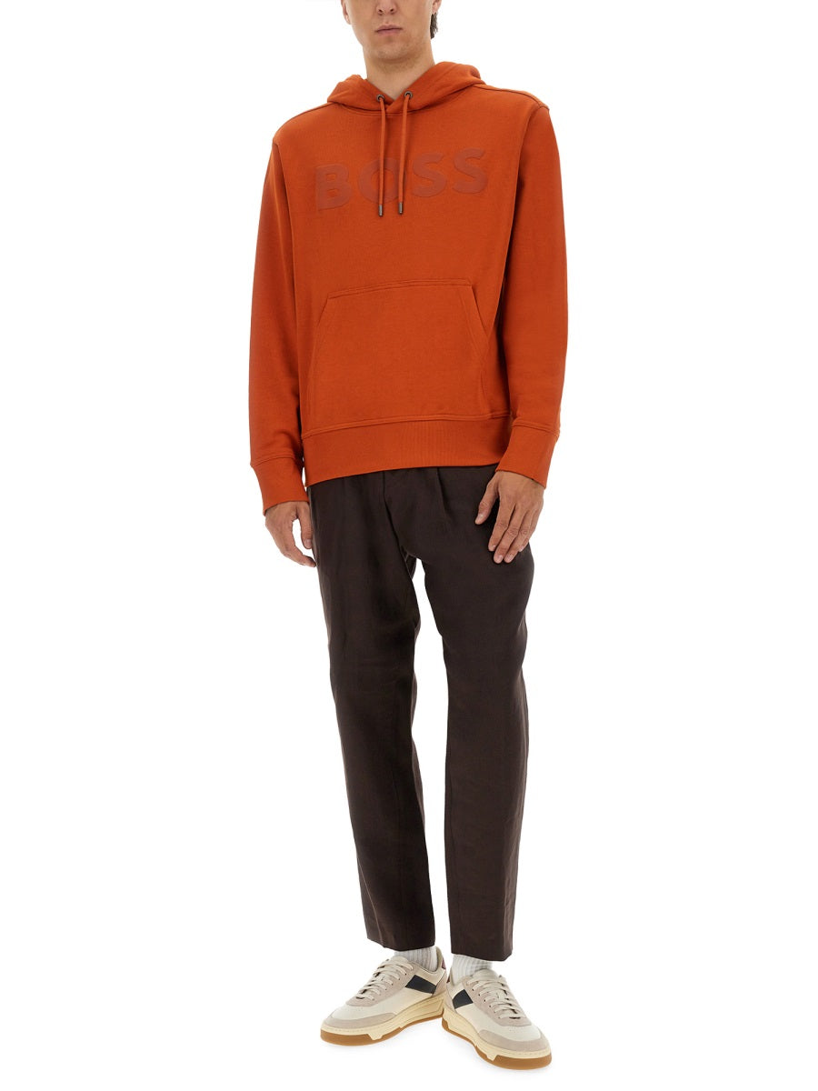Boss Men Hoodie