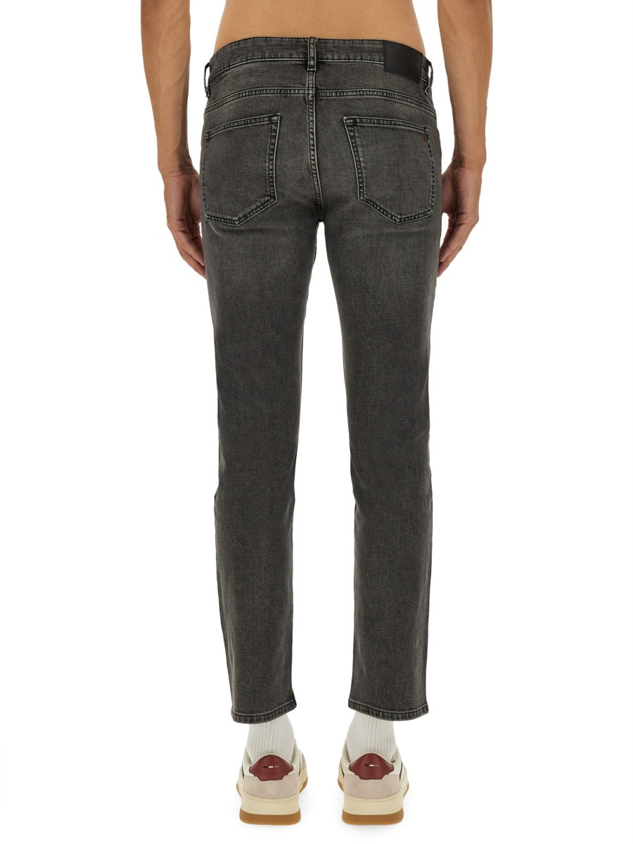 Boss Men "Delaware" Slim Fit Jeans BOSS