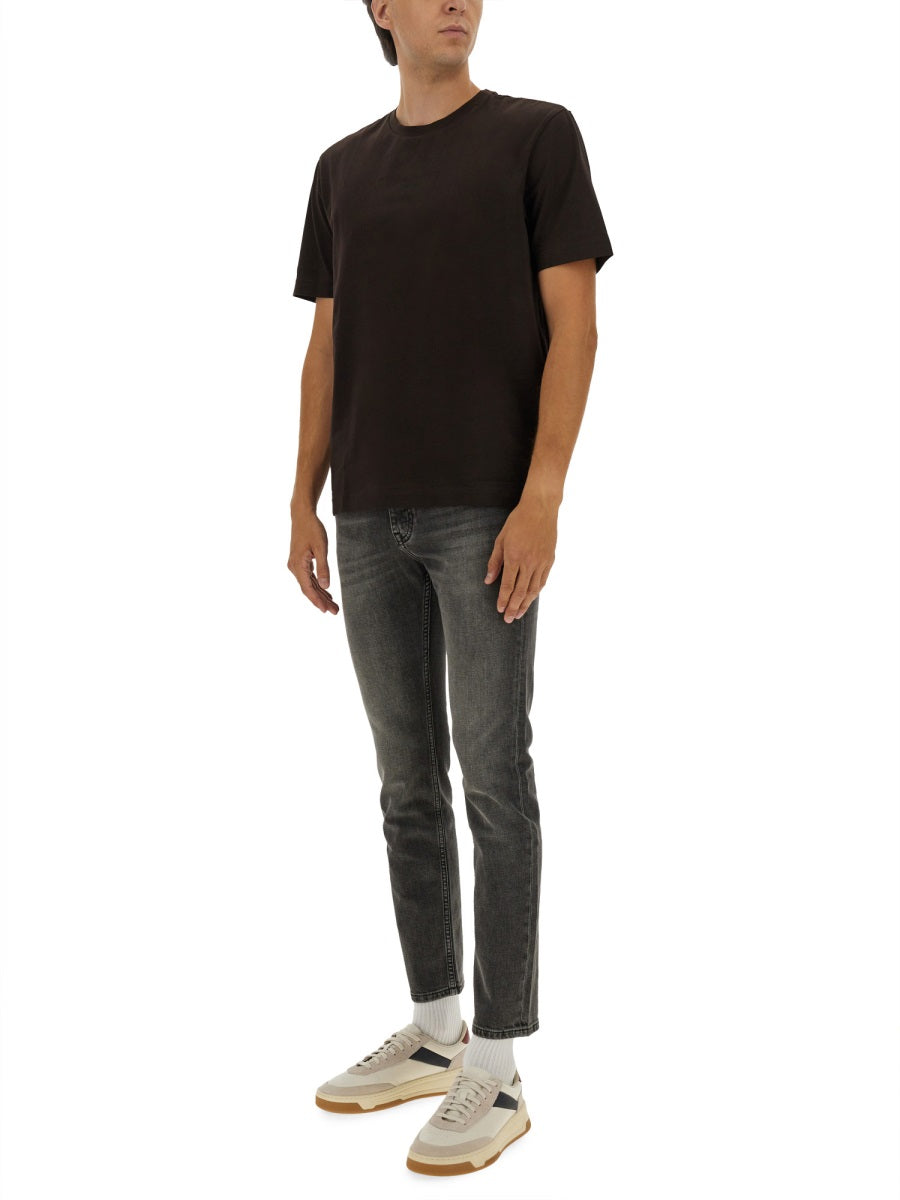 Boss Men "Delaware" Slim Fit Jeans BOSS