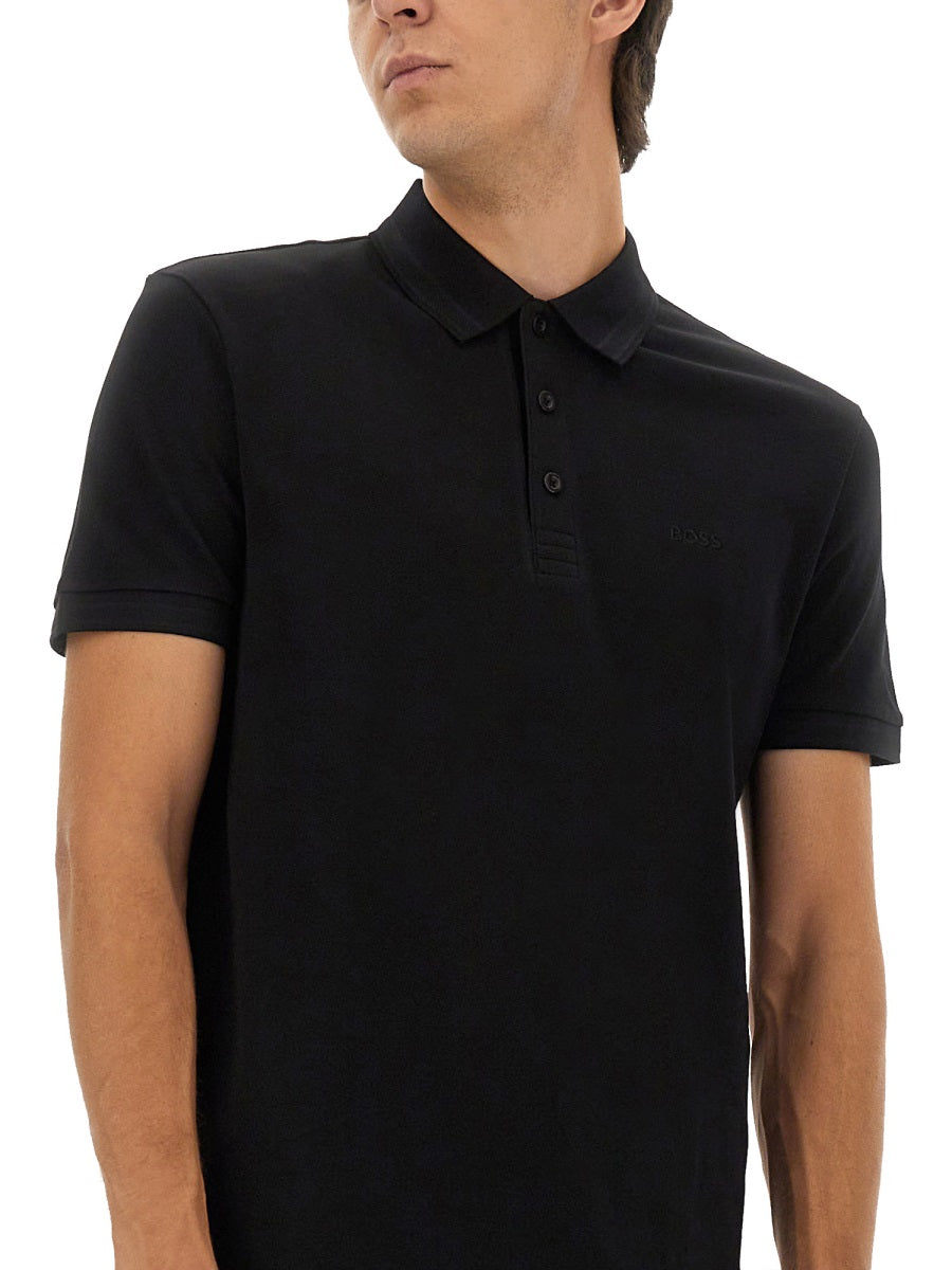 Boss Men Polo "Paddy" BOSS
