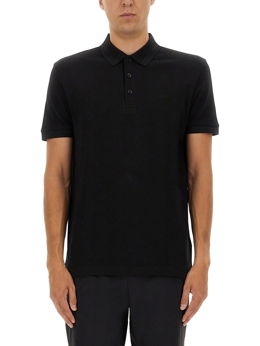 Boss Men Polo "Paddy" BOSS