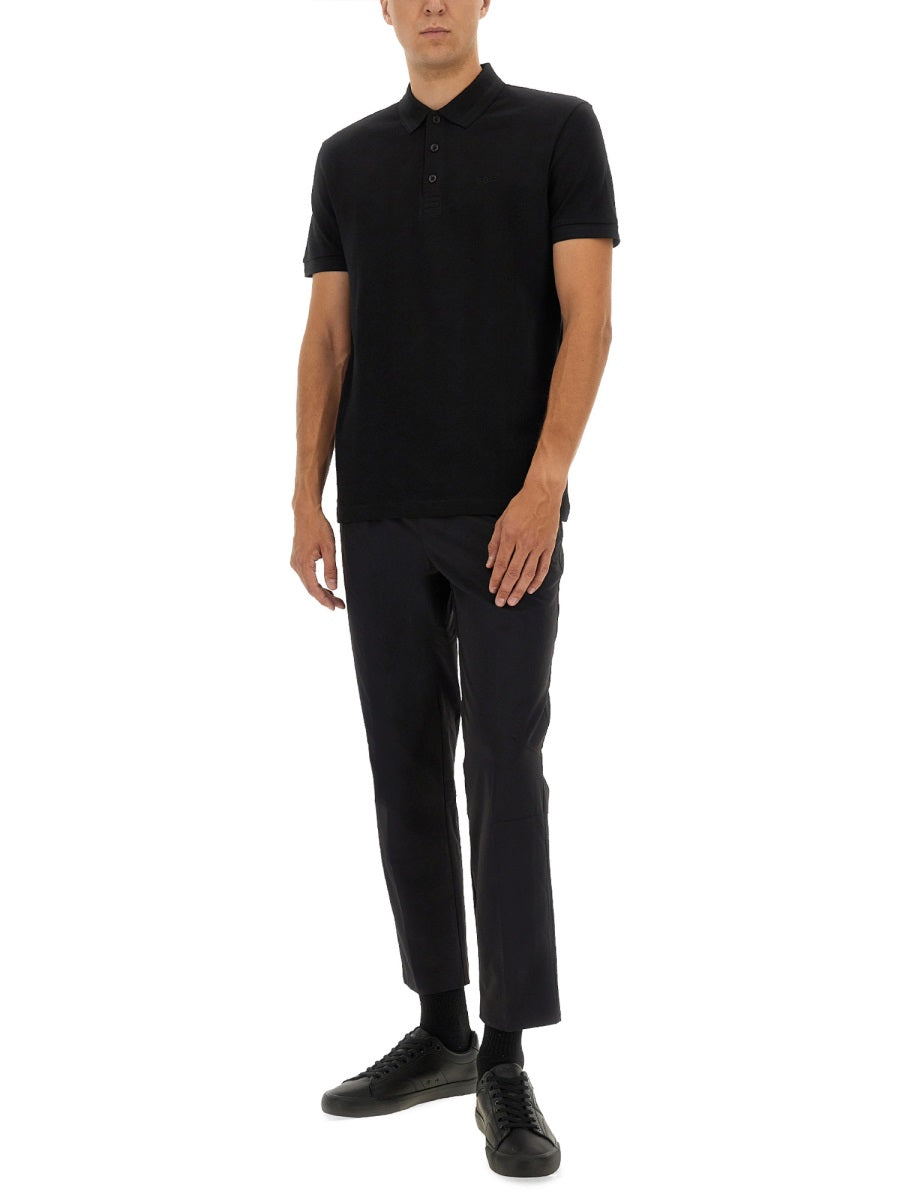 Boss Men Polo "Paddy" BOSS