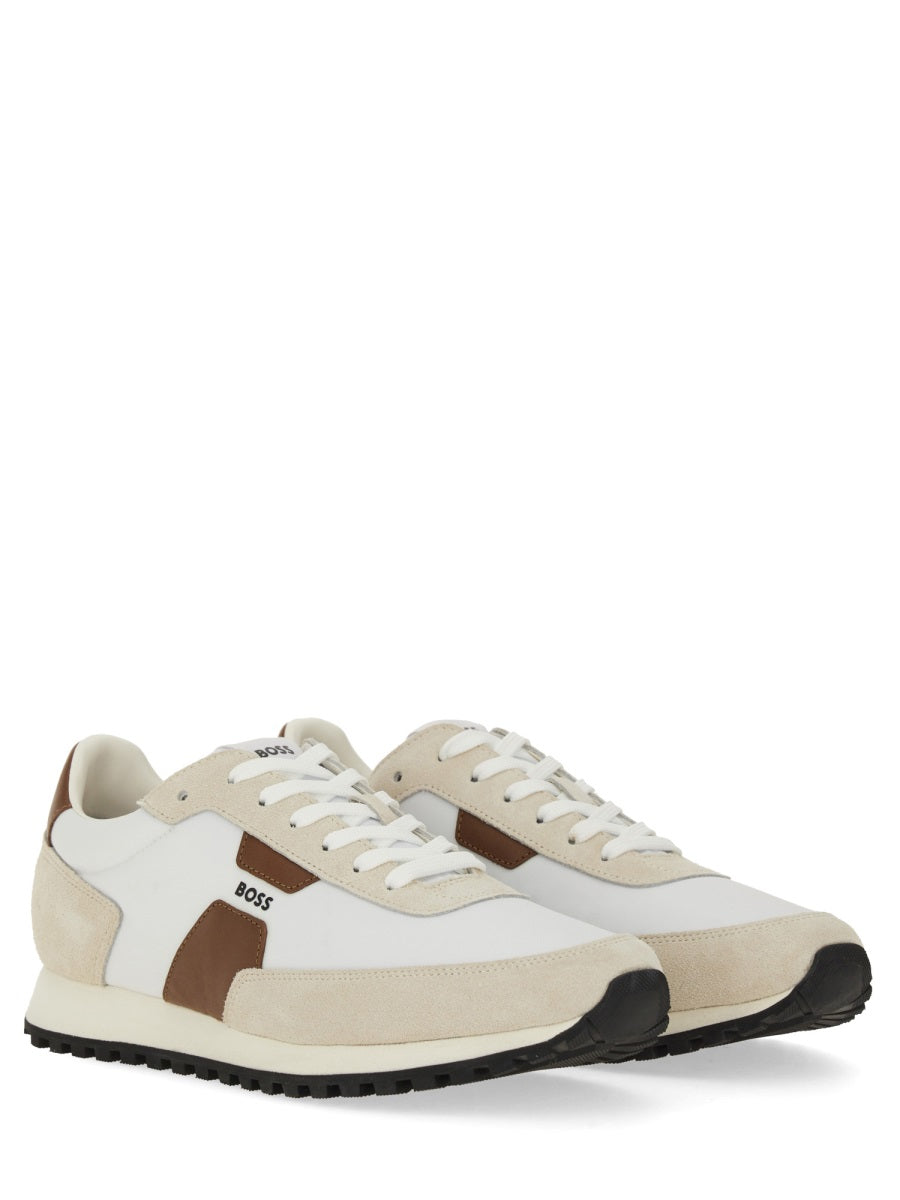 Boss Men "Parkour" Sneaker BOSS