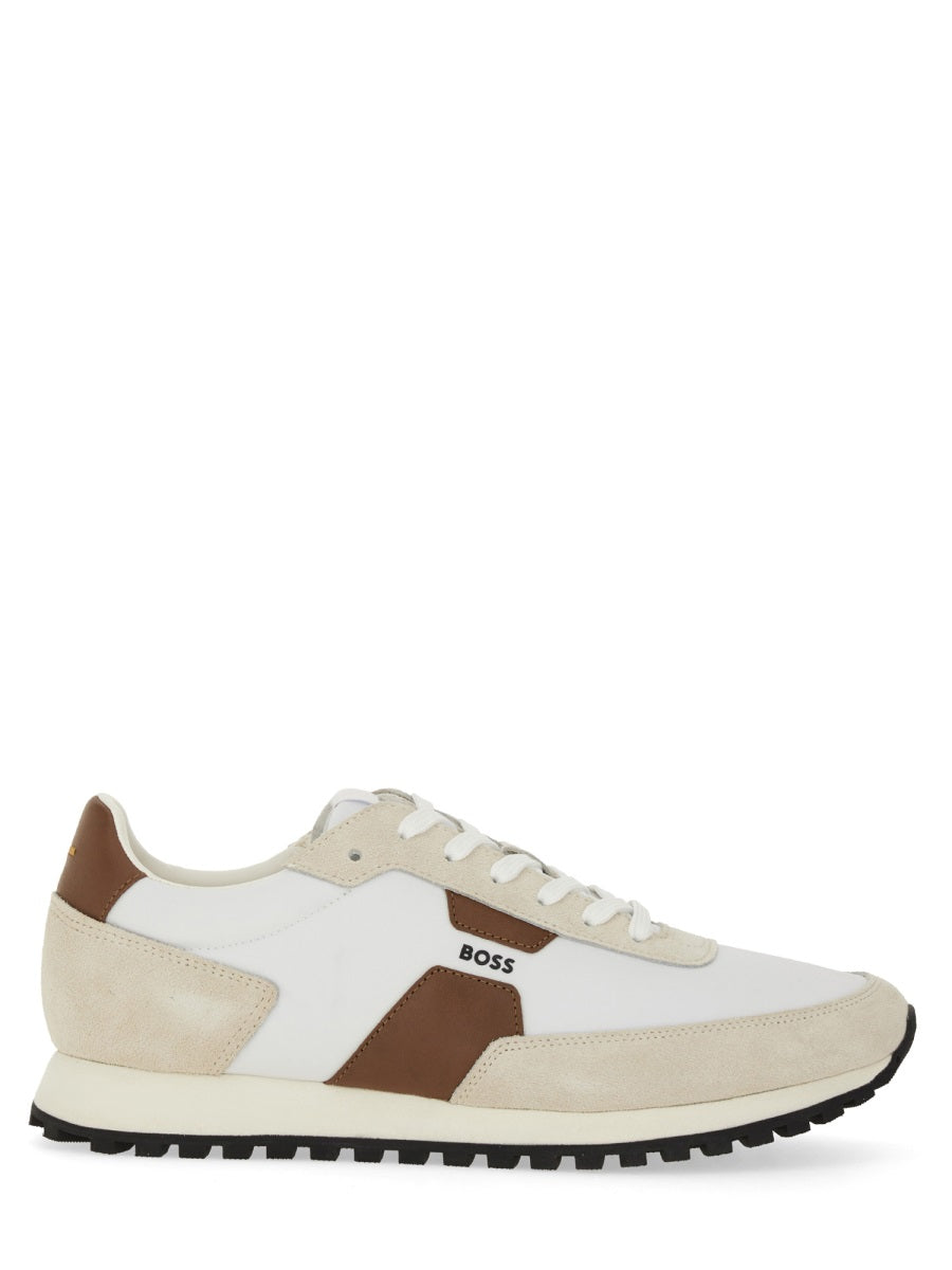 Boss Men "Parkour" Sneaker BOSS