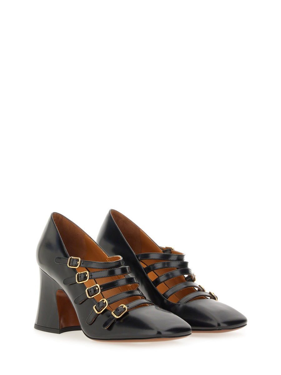 Chloé Women Décolleté Janis CHLOE