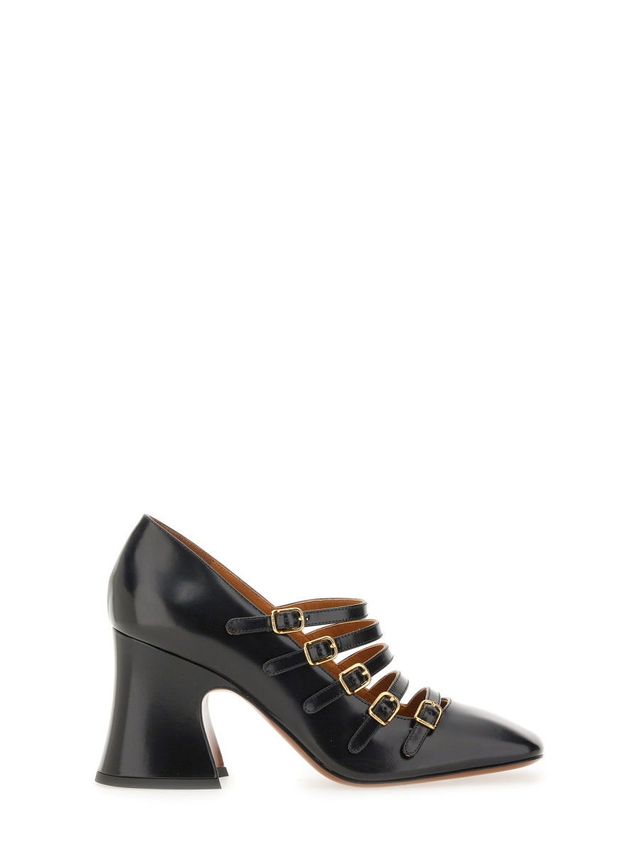 Chloé Women Décolleté Janis CHLOE
