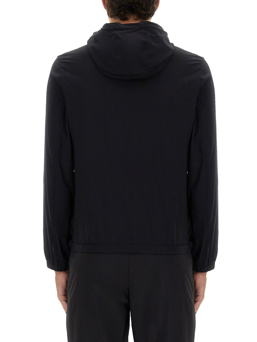 Boss Men Hooded Jacket