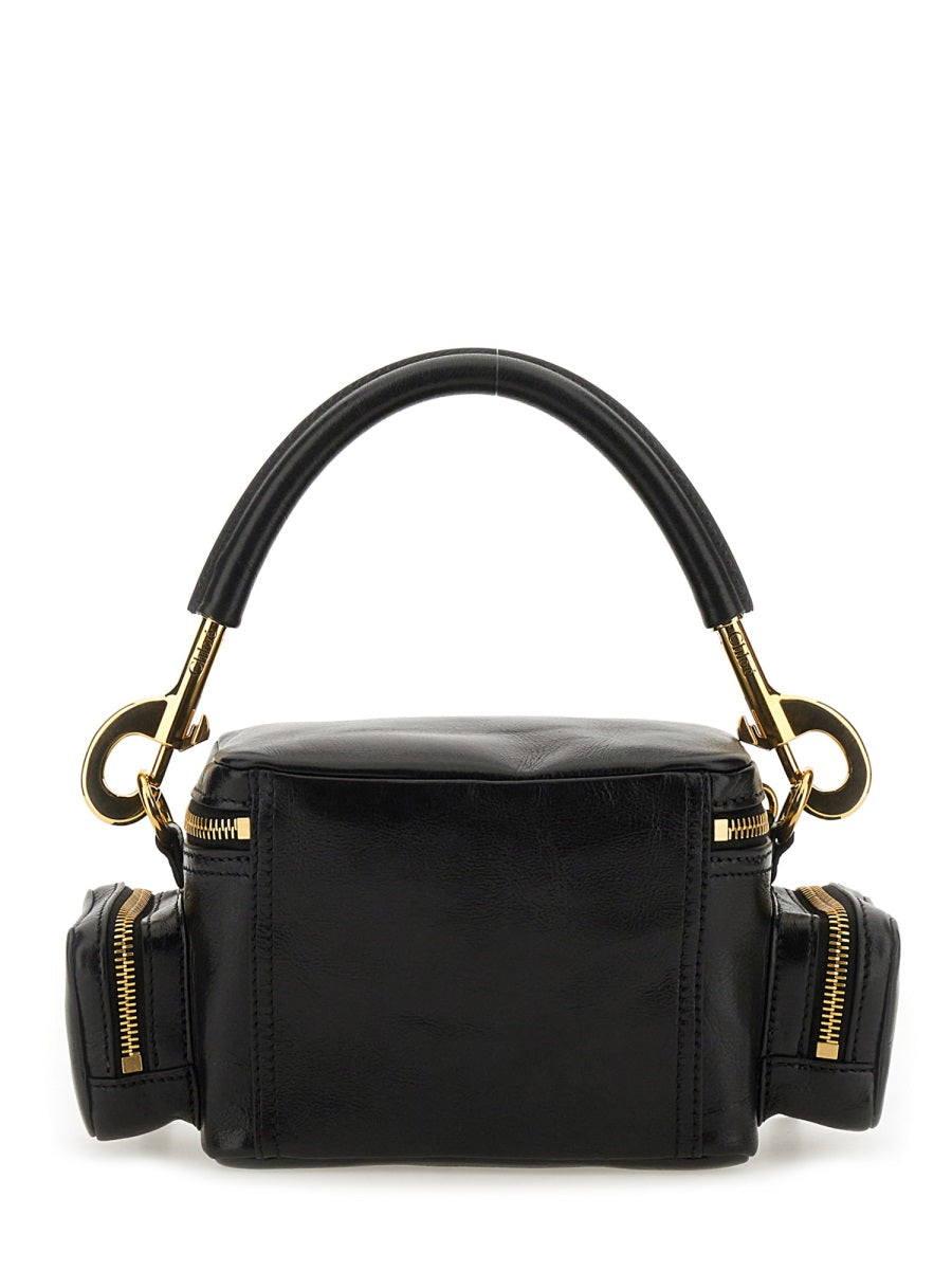 Chloé Women Leather Camera Bag