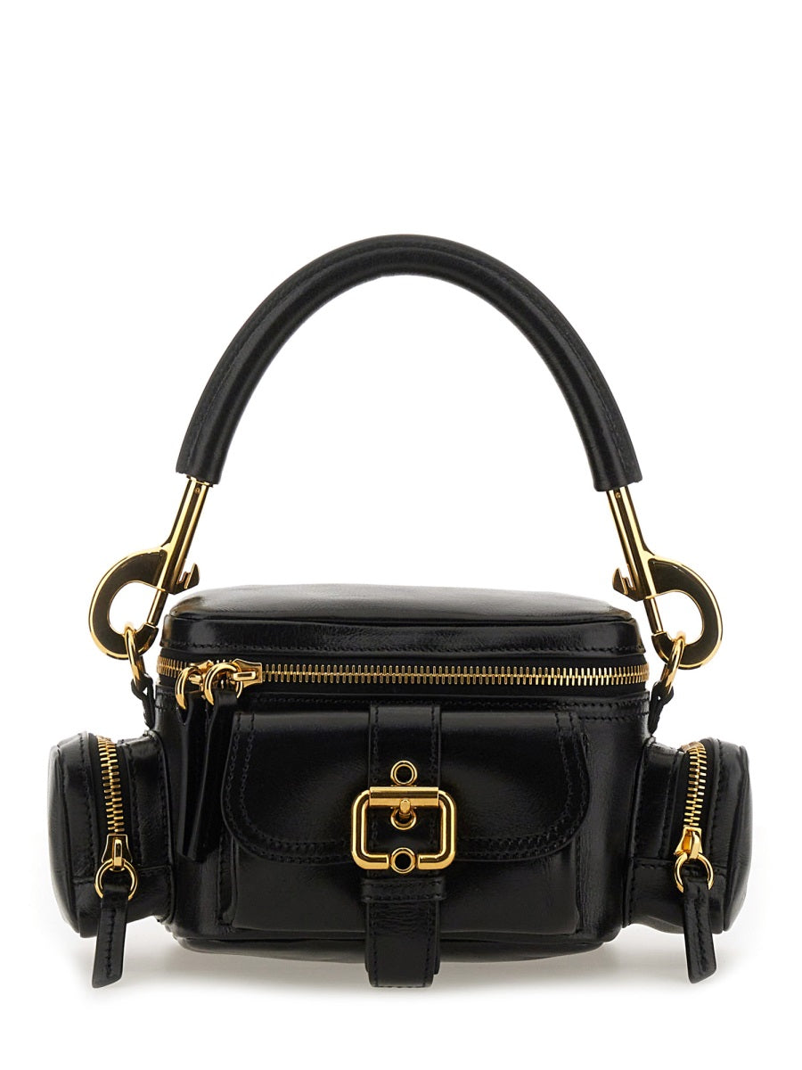 Chloé Women Leather Camera Bag