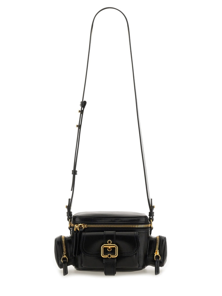 Chloé Women Leather Camera Bag