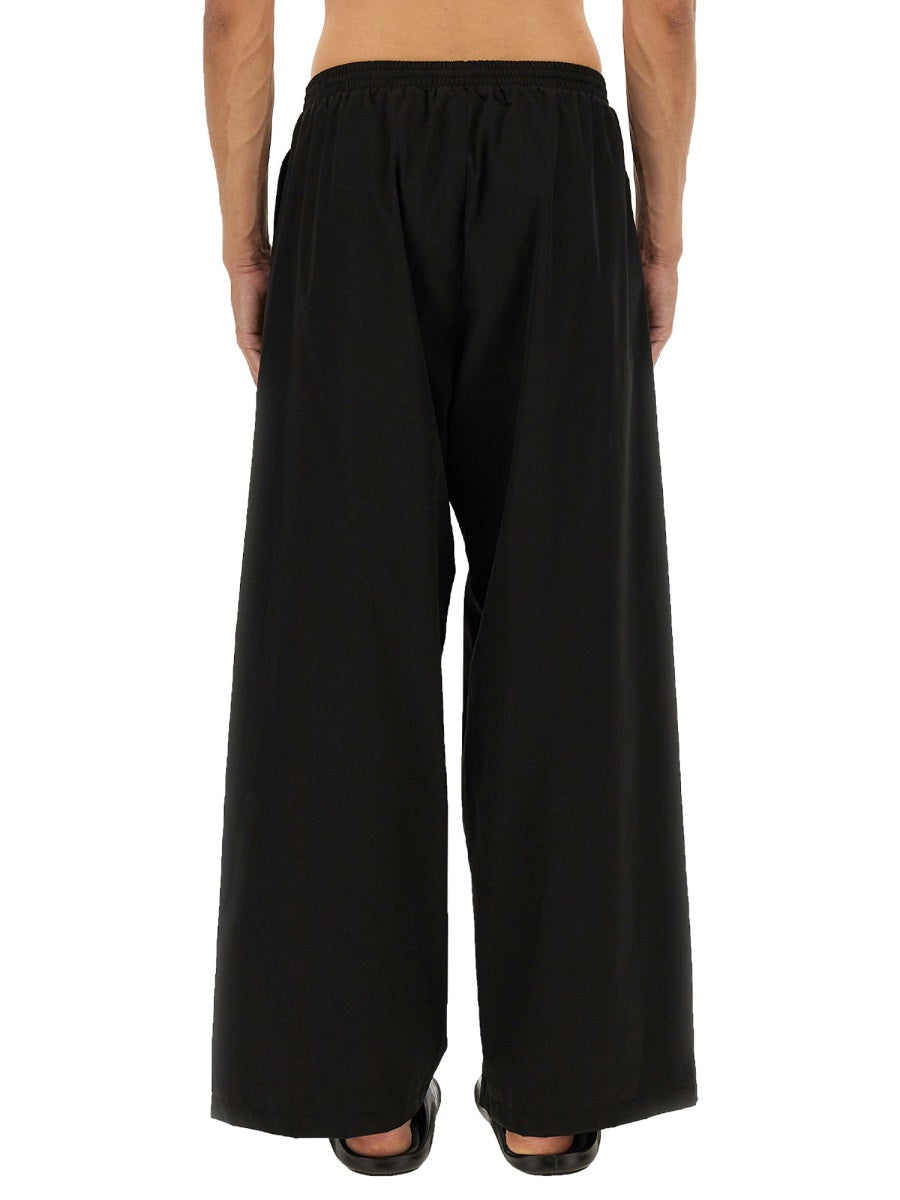 Balenciaga Men Tracksuit Pants BALENCIAGA