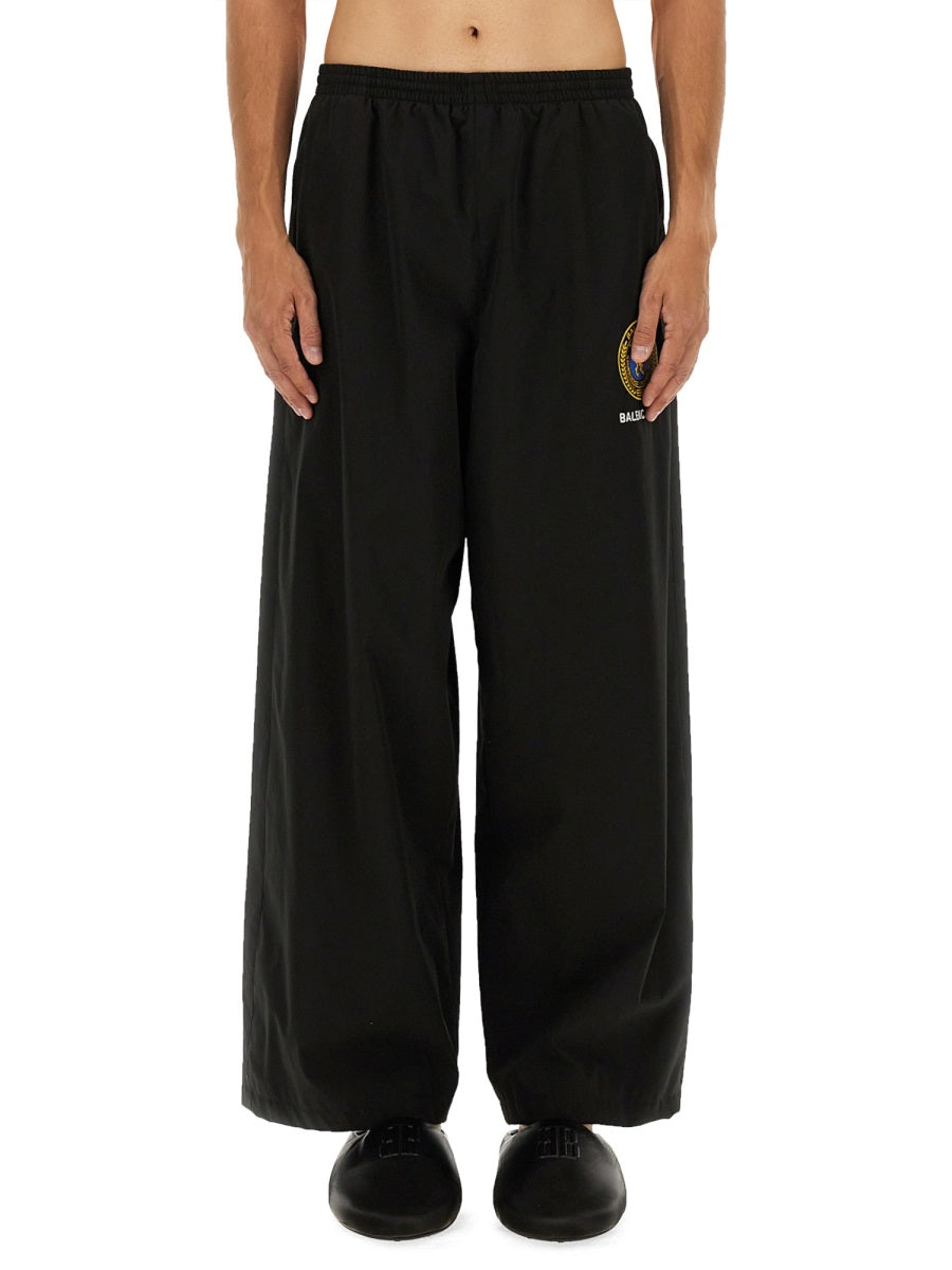 Balenciaga Men Tracksuit Pants BALENCIAGA