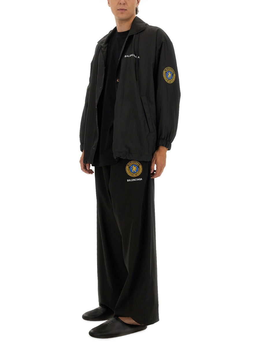 Balenciaga Men Tracksuit Pants BALENCIAGA
