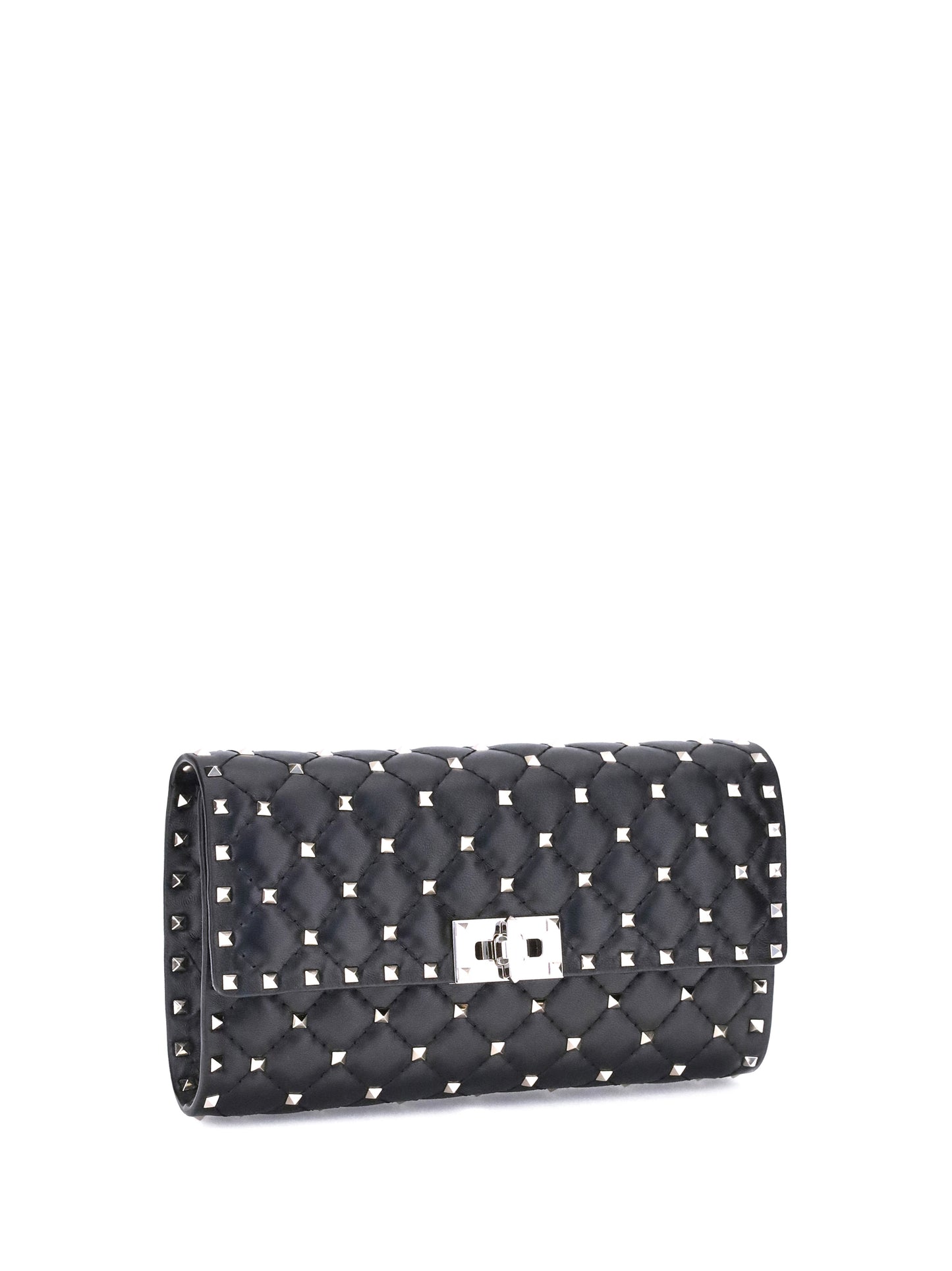 Valentino Garavani Women Shoulder Bag | Rockstud Spike | Nappa/Pl VALENTINO GARAVANI