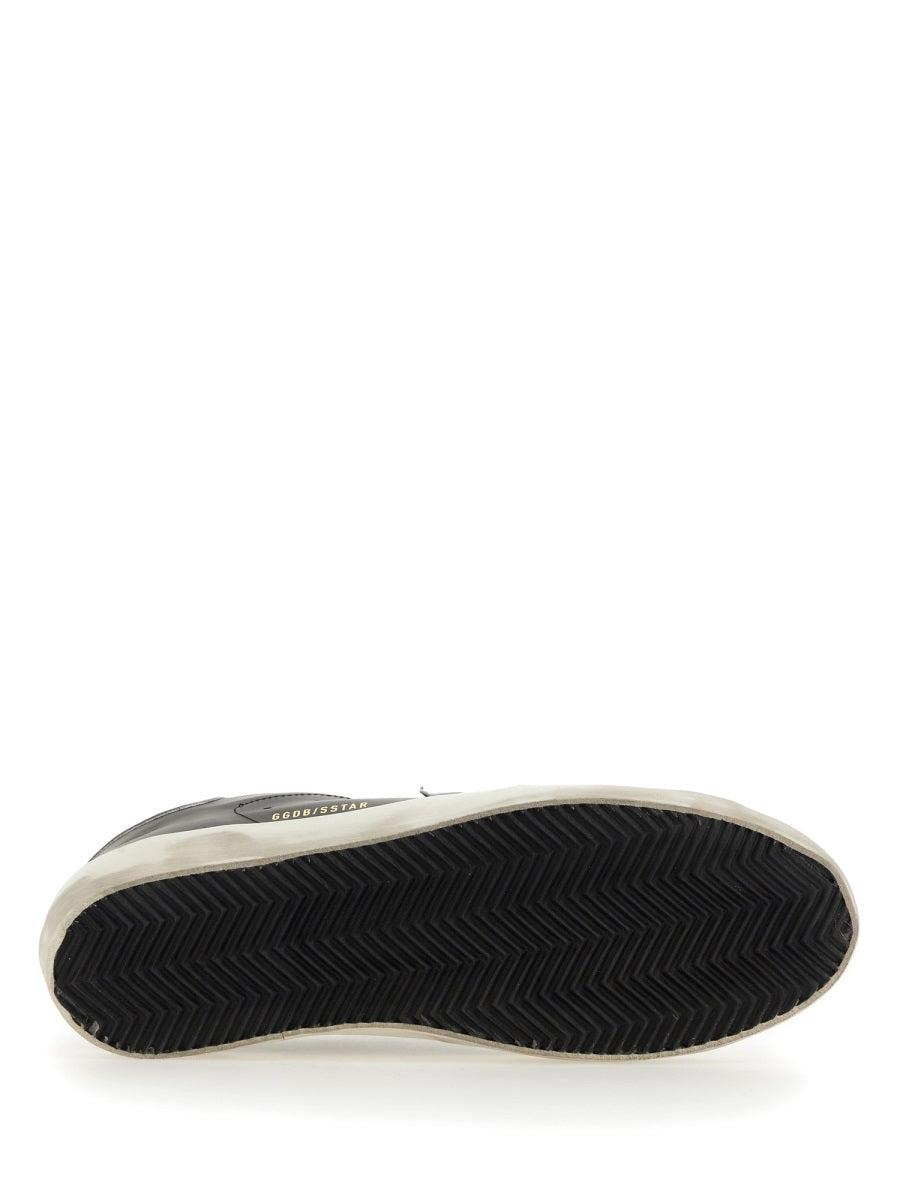 Golden Goose Men "Superstar" Sneaker GOLDEN GOOSE