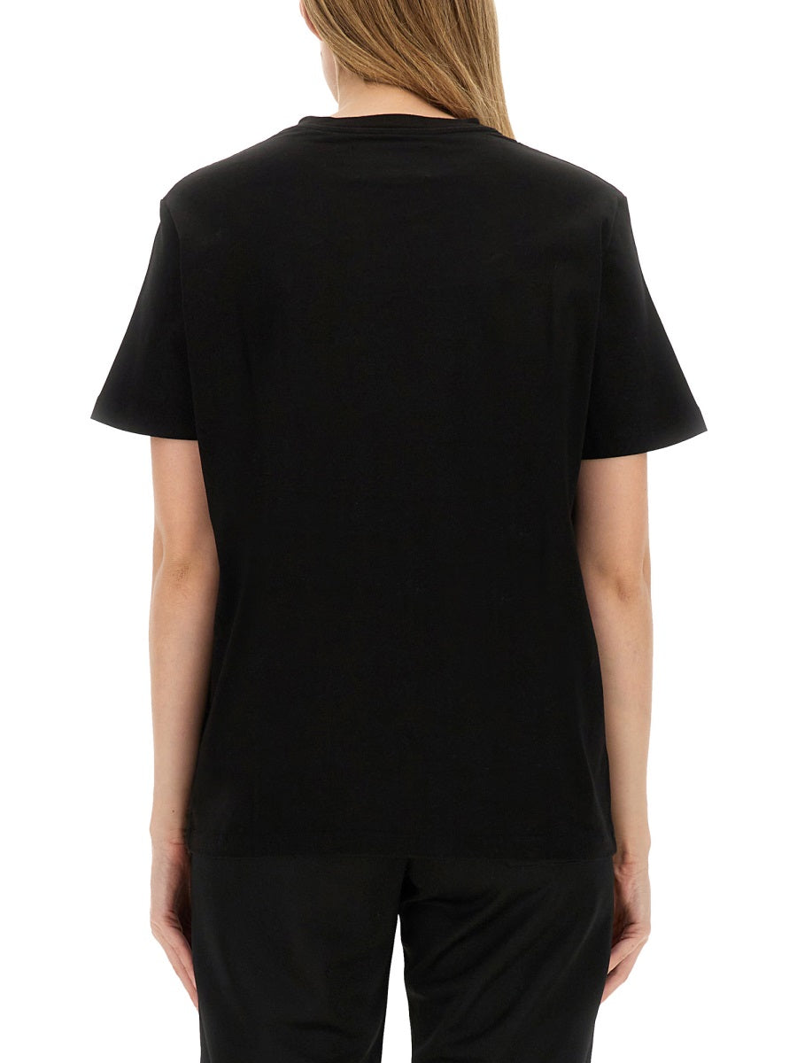 Golden Goose Women Jersey T-Shirt GOLDEN GOOSE