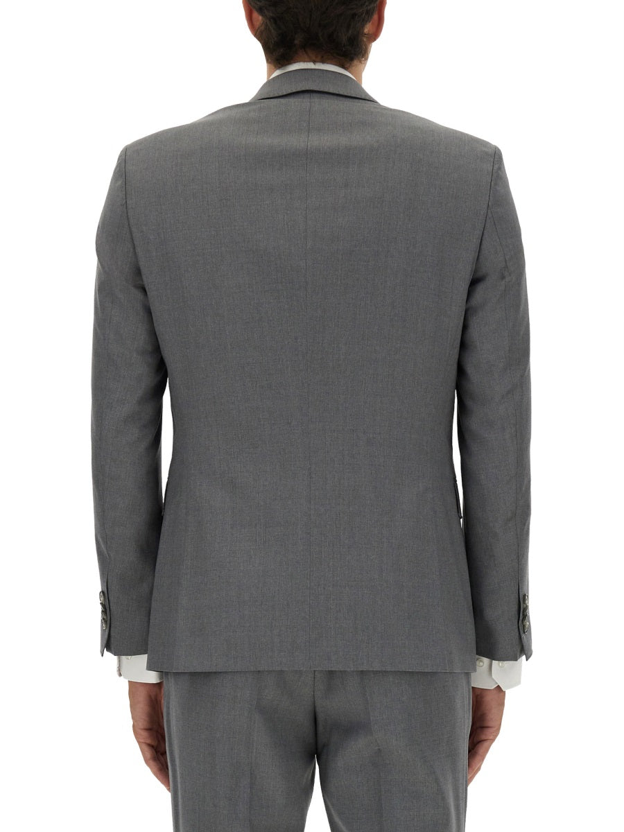 Boss Men Slim Fit Jacket