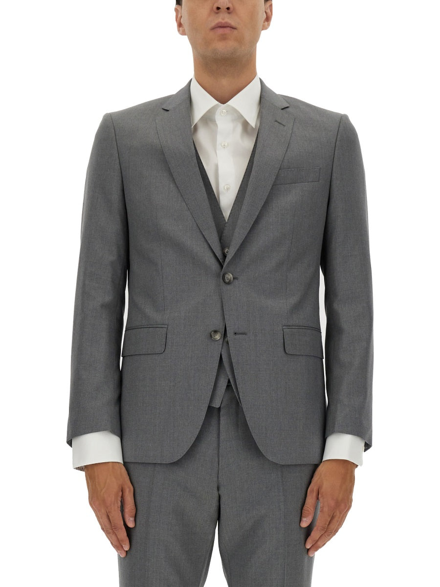 Boss Men Slim Fit Jacket