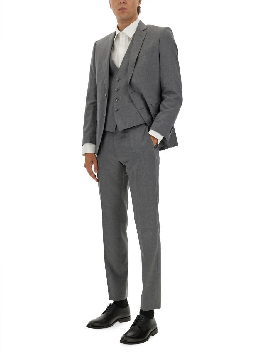 Boss Men Slim Fit Jacket