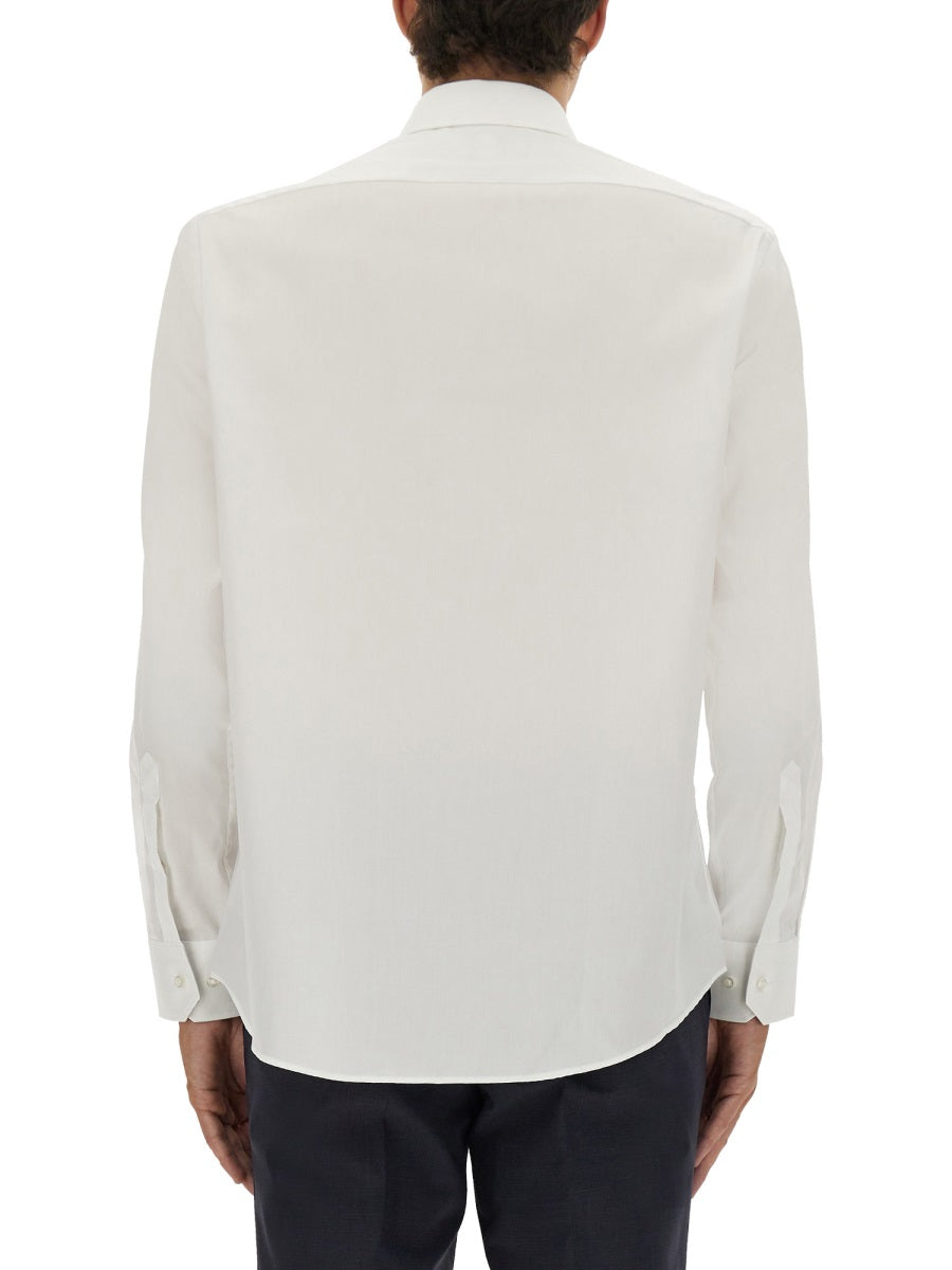 Boss Men Poplin Shirt BOSS