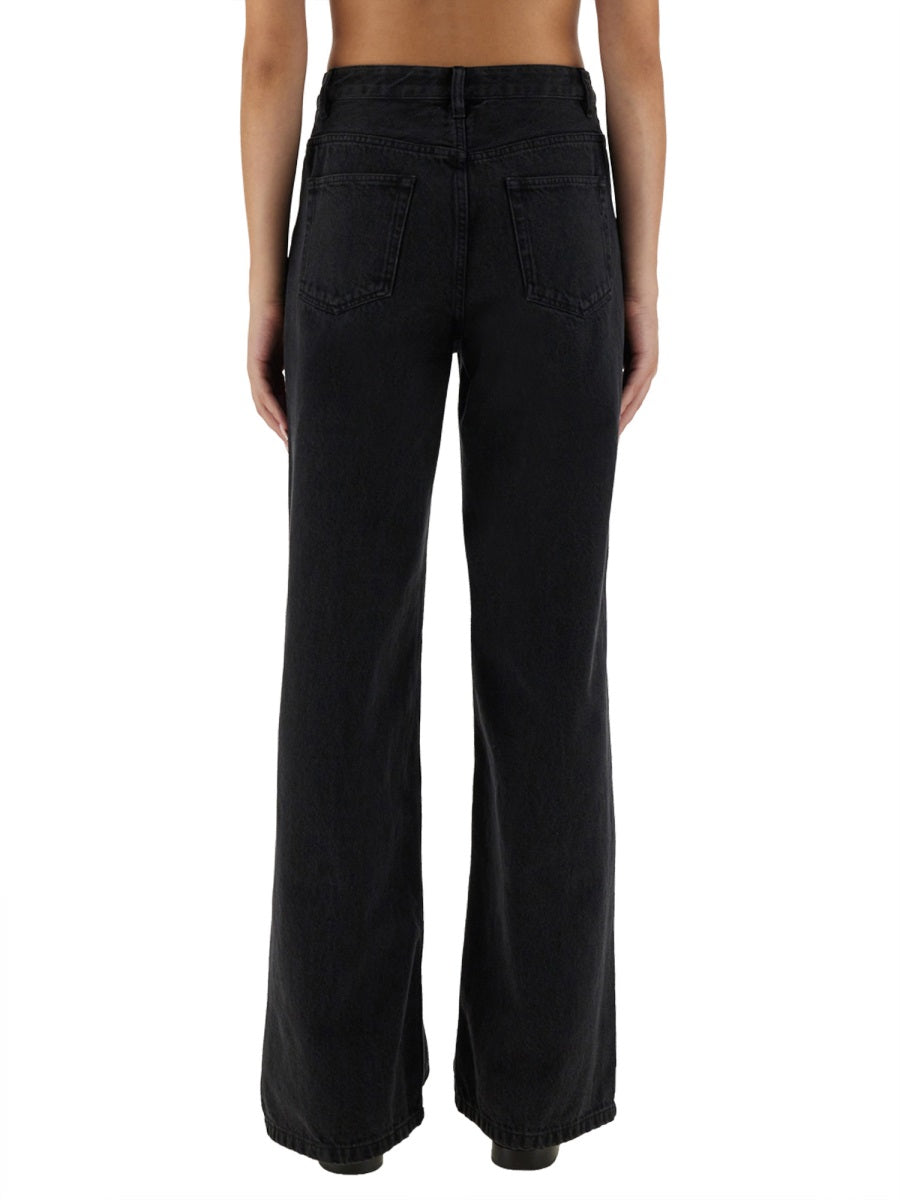 A.P.C. Women "Elizabeth" Jeans