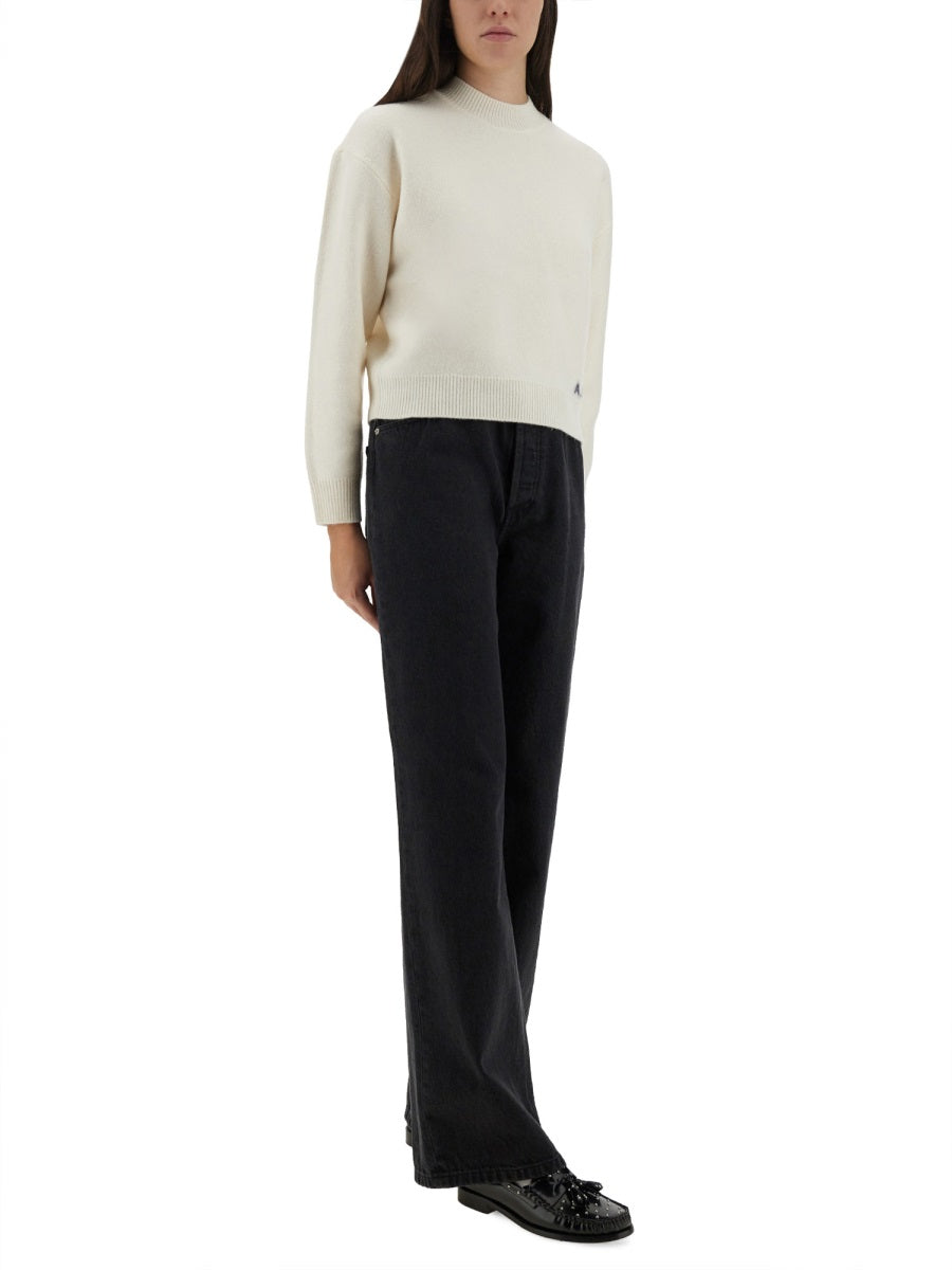 A.P.C. Women "Elizabeth" Jeans