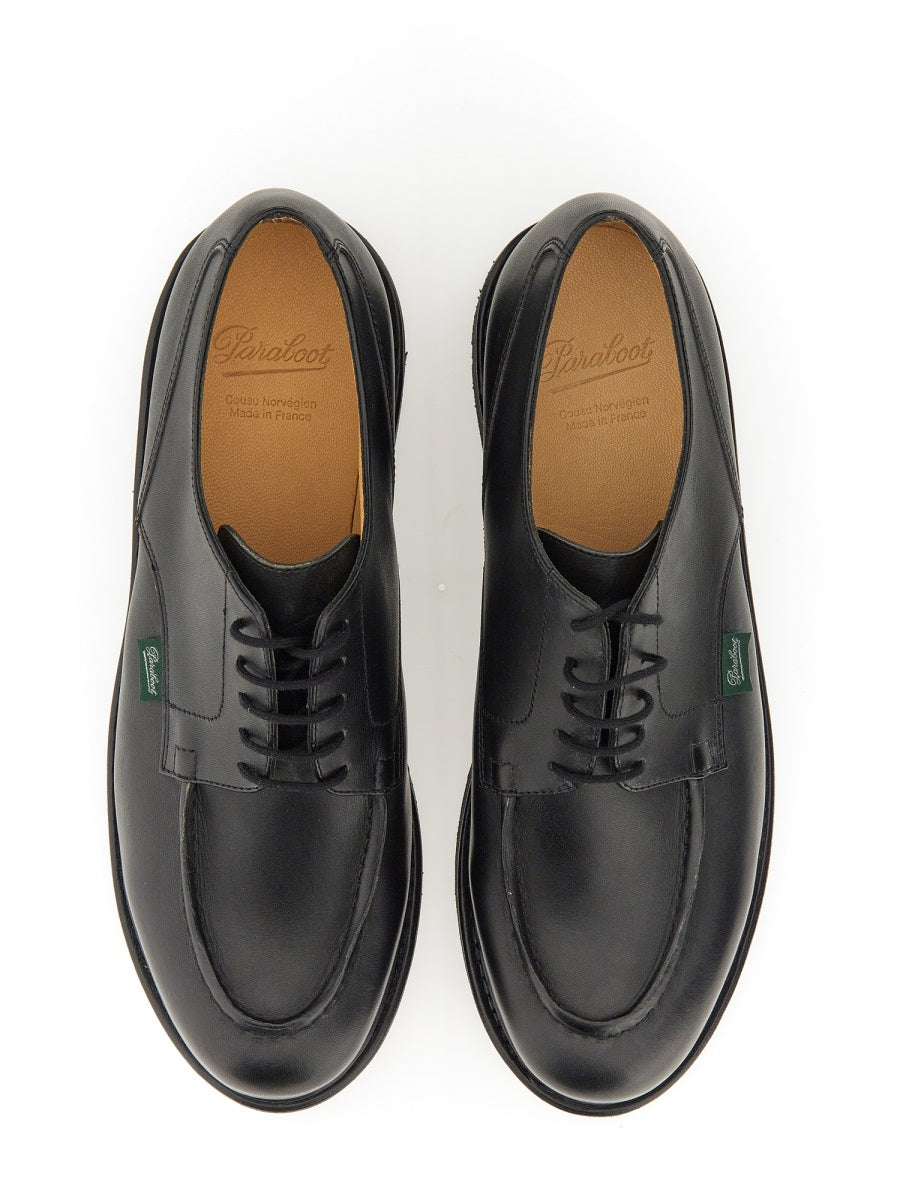 Paraboot Men Stringata Chambord PARABOOT