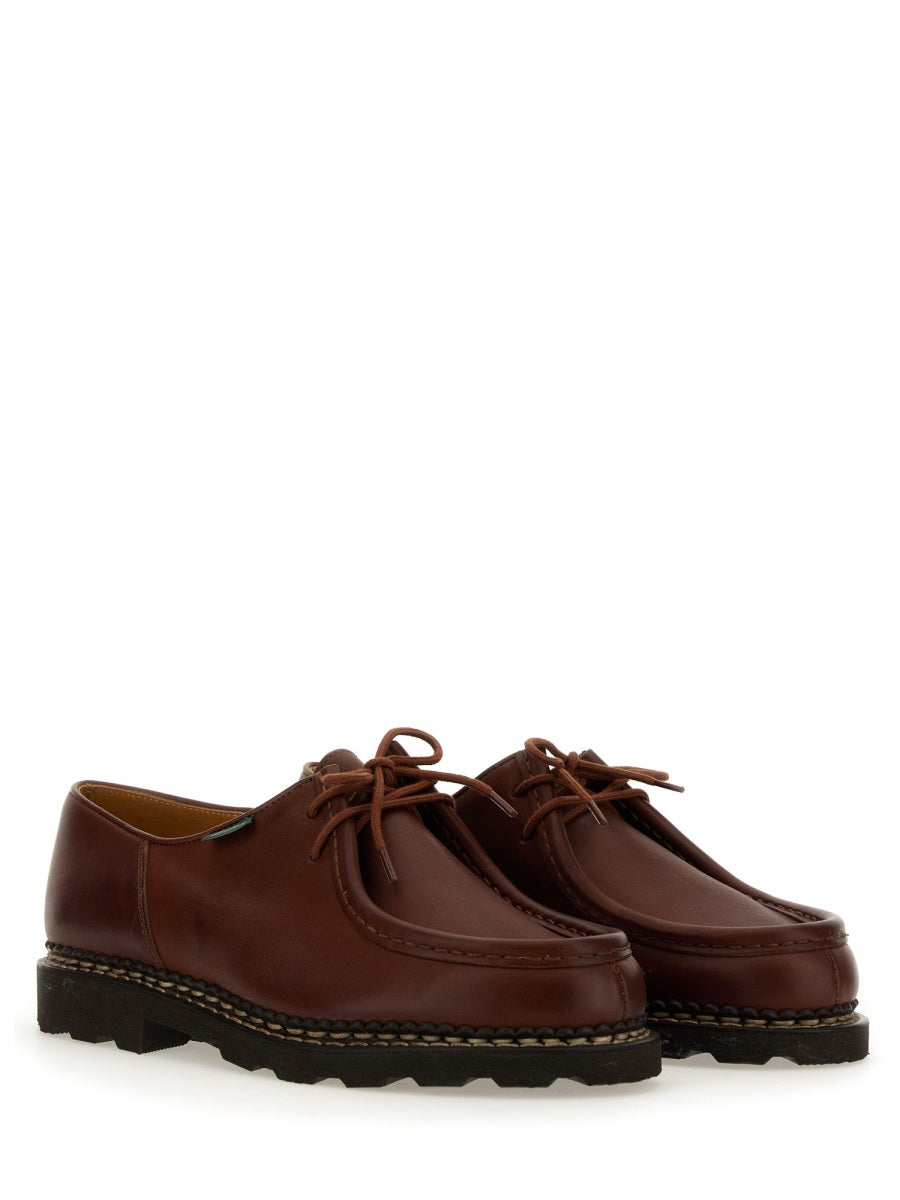Paraboot Men Stringata "Michael" PARABOOT