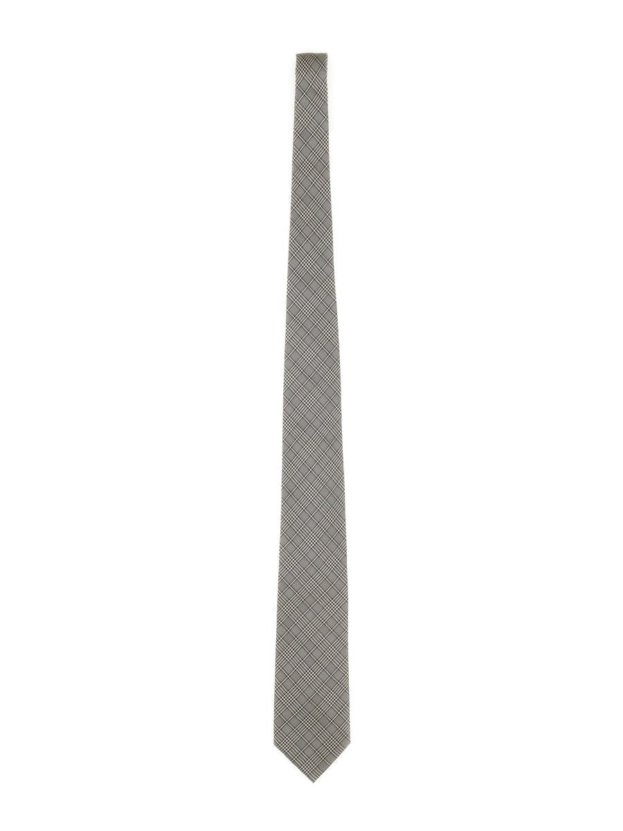 Tom Ford Men Silk Tie TOM FORD
