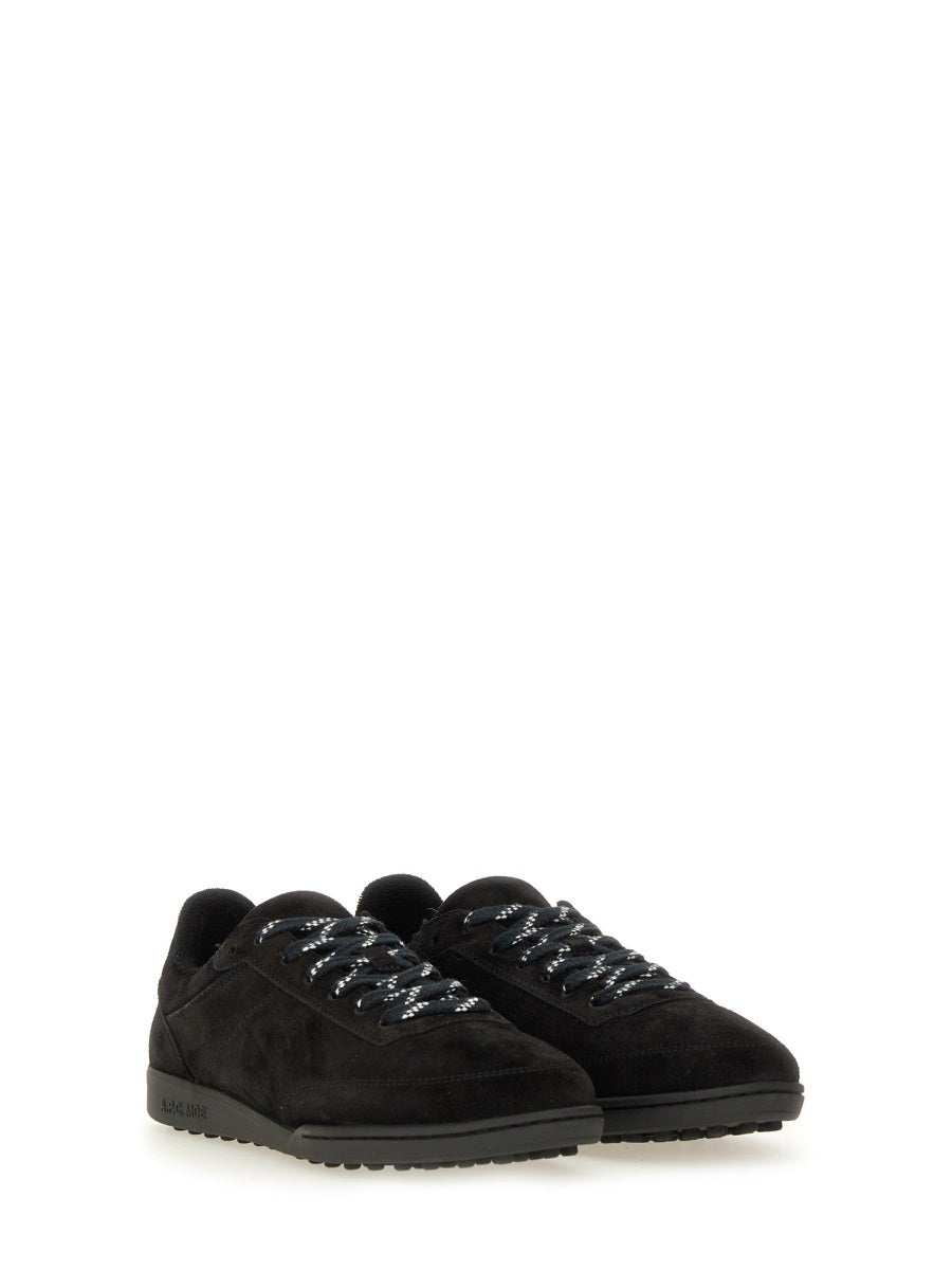 A.P.C. Unisex Sneaker "Moe" A.P.C.