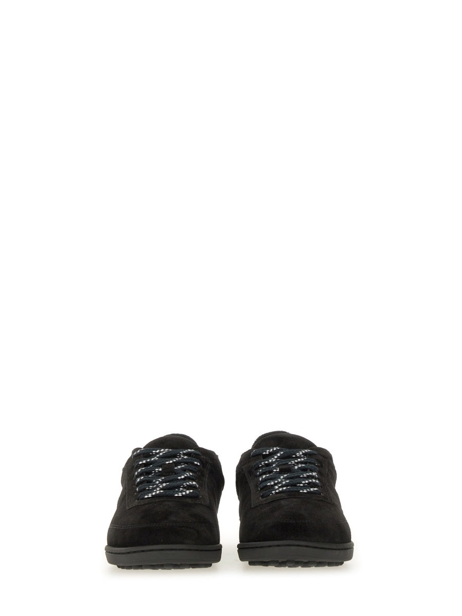 A.P.C. Unisex Sneaker "Moe" A.P.C.