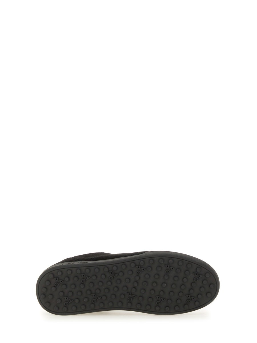 A.P.C. Unisex Sneaker "Moe" A.P.C.