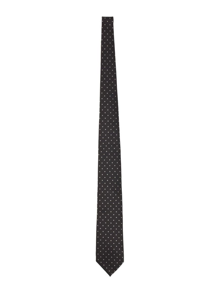 Tom Ford Men Silk Tie TOM FORD