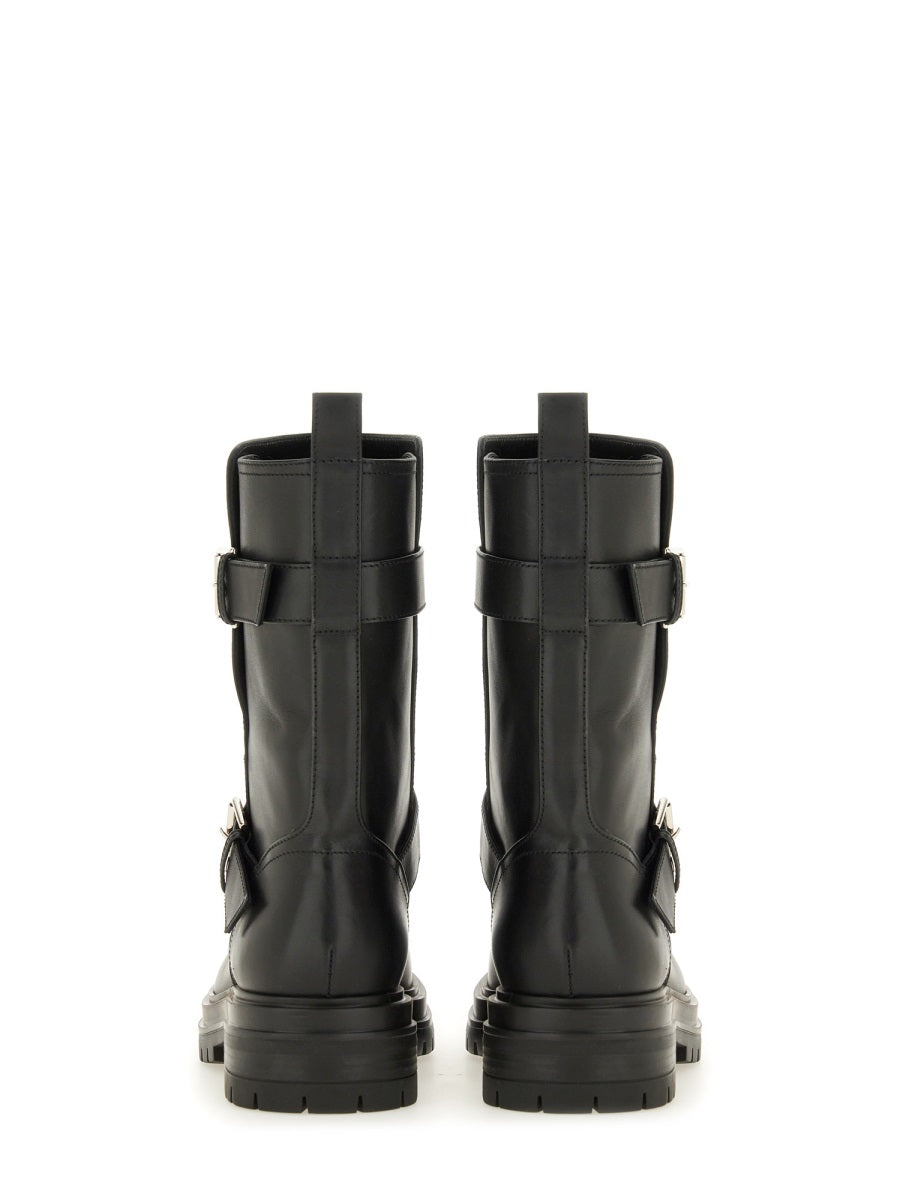 Gianvito Rossi Women Boot "Thiago" GIANVITO ROSSI