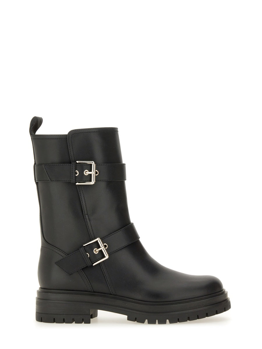 Gianvito Rossi Women Boot "Thiago" GIANVITO ROSSI