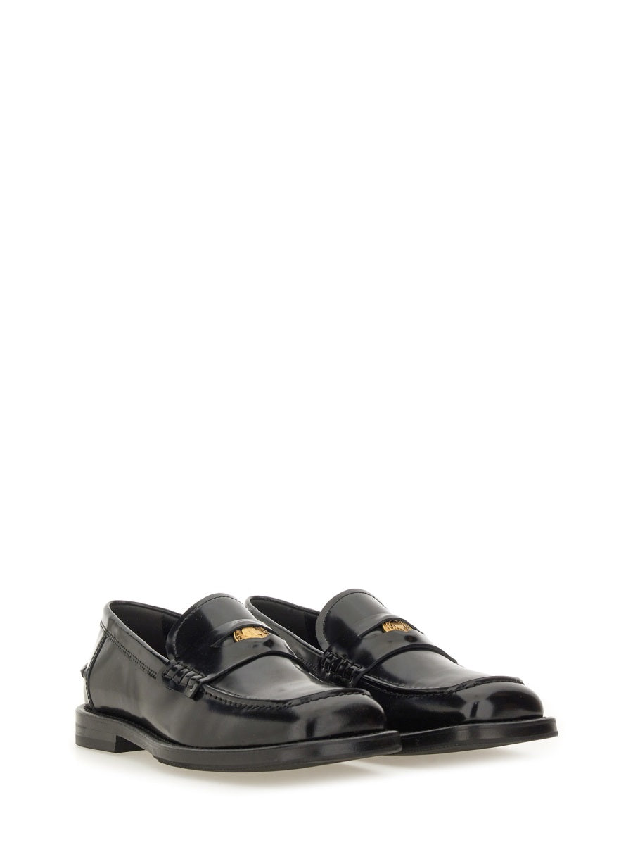 Moschino Women Moccasin "Berlin" MOSCHINO