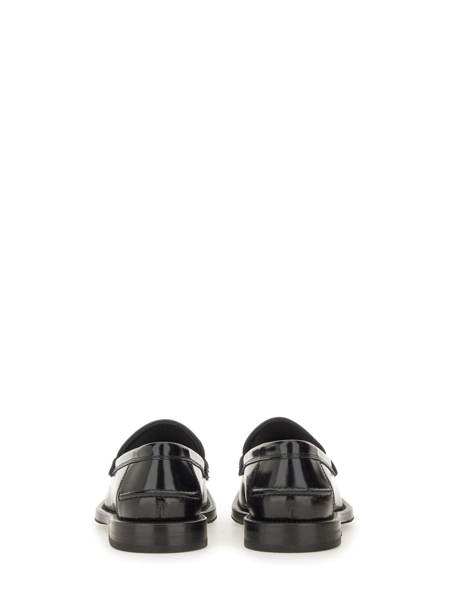 Moschino Women Moccasin "Berlin" MOSCHINO