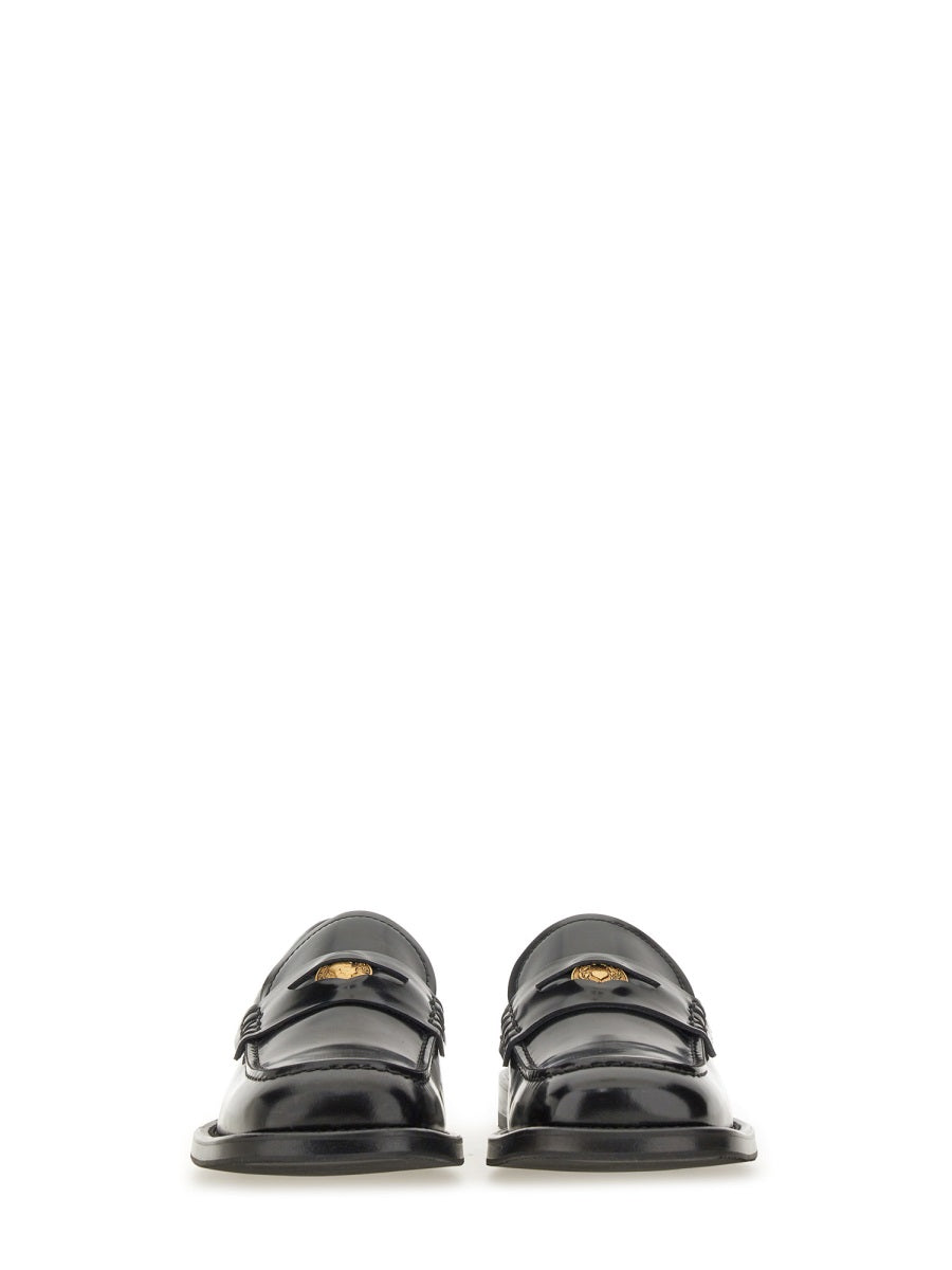 Moschino Women Moccasin "Berlin" MOSCHINO