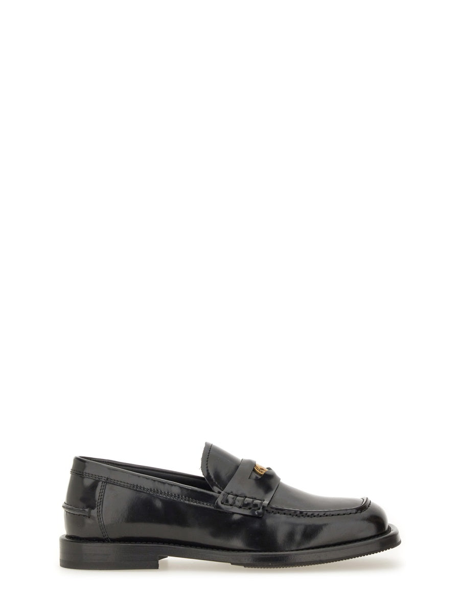 Moschino Women Moccasin "Berlin" MOSCHINO