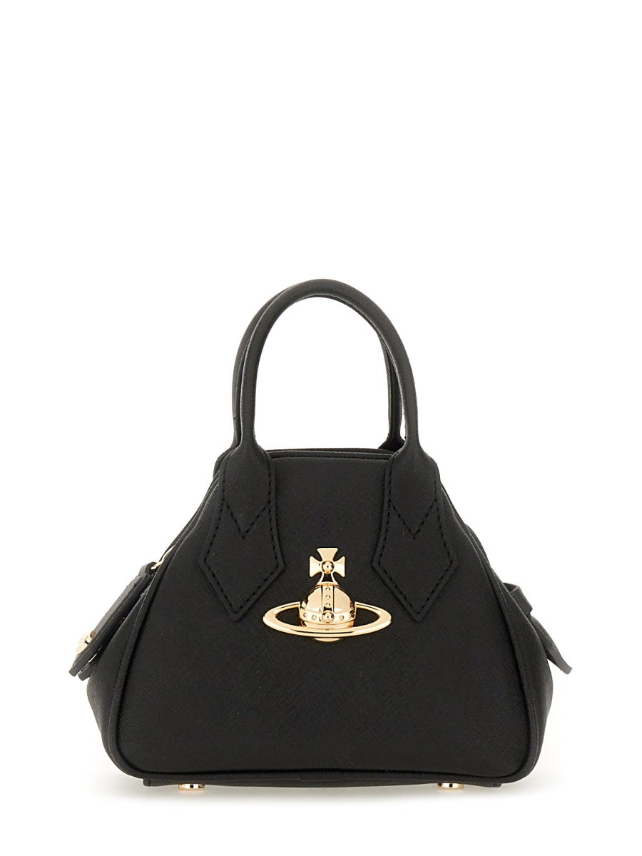 Vivienne Westwood Women "Yasmine Mini" Bag VIVIENNE WESTWOOD