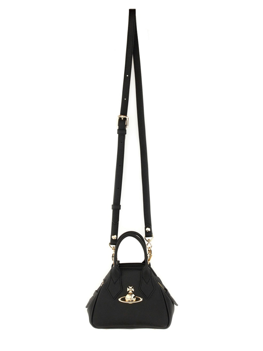 Vivienne Westwood Women "Yasmine Mini" Bag VIVIENNE WESTWOOD
