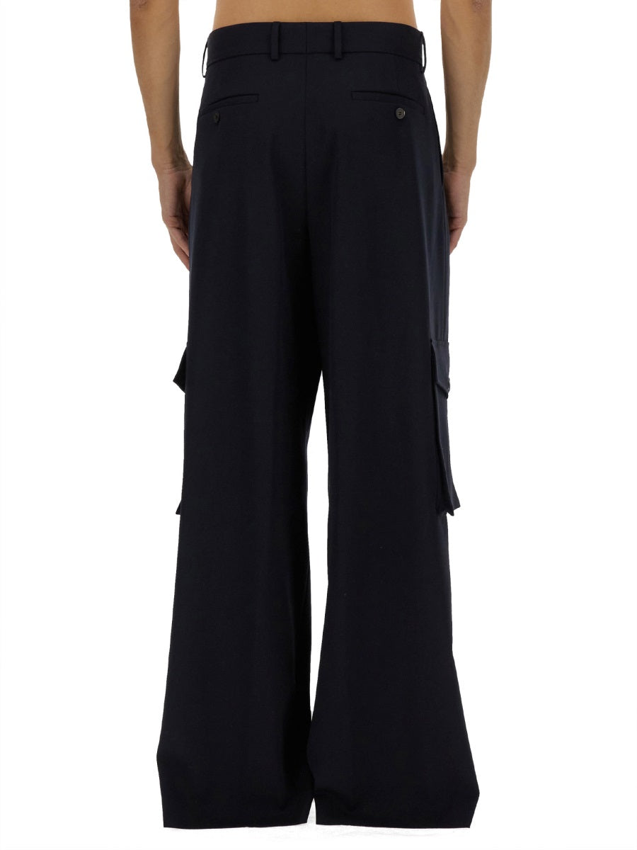Dries Van Noten Men Cargo Pants DRIES VAN NOTEN