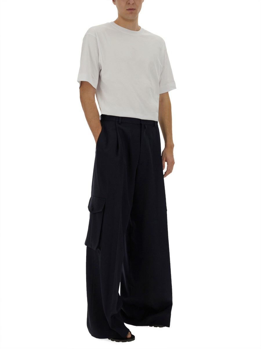 Dries Van Noten Men Cargo Pants DRIES VAN NOTEN