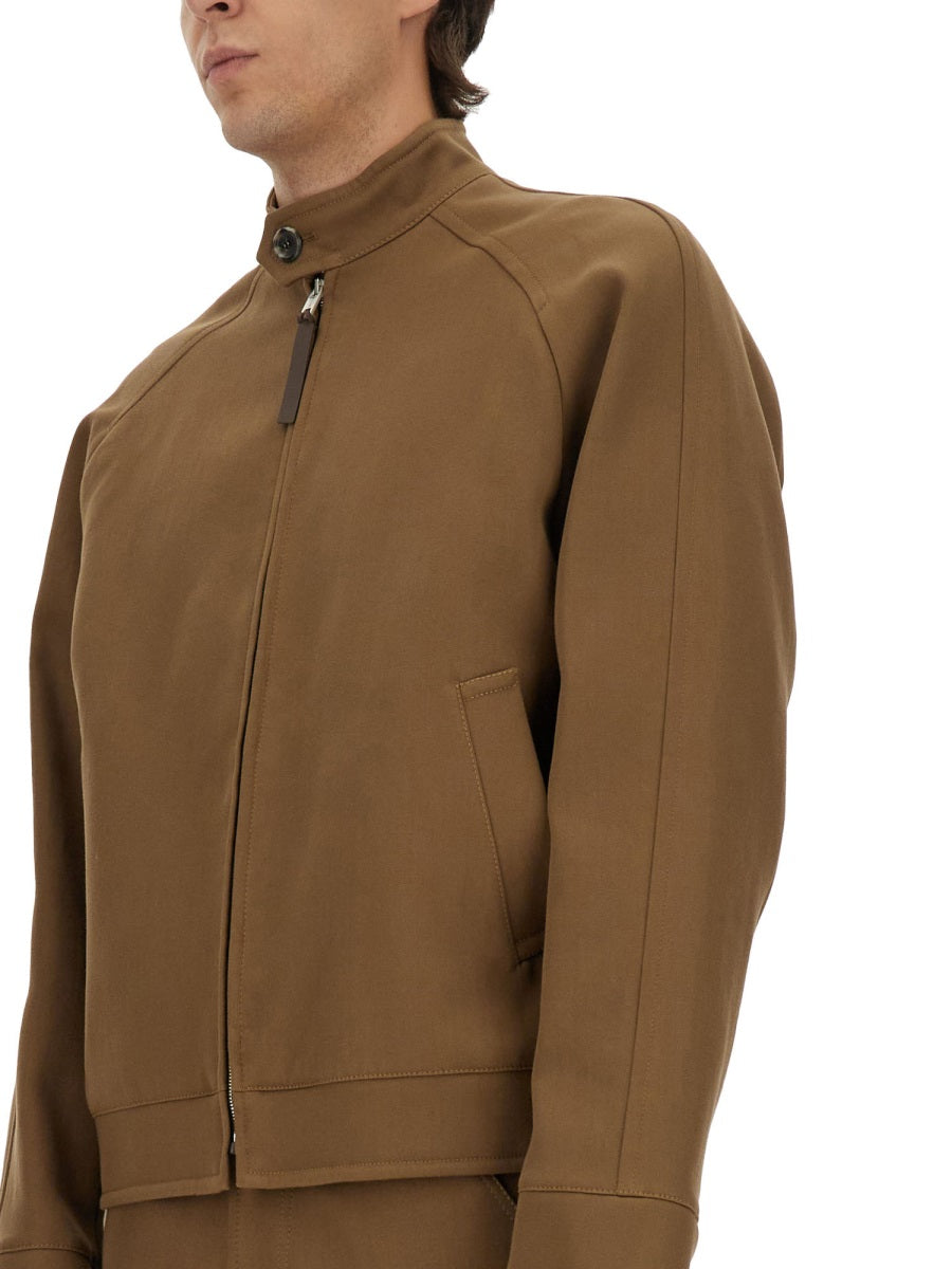 Moschino Men Cotton Jacket MOSCHINO